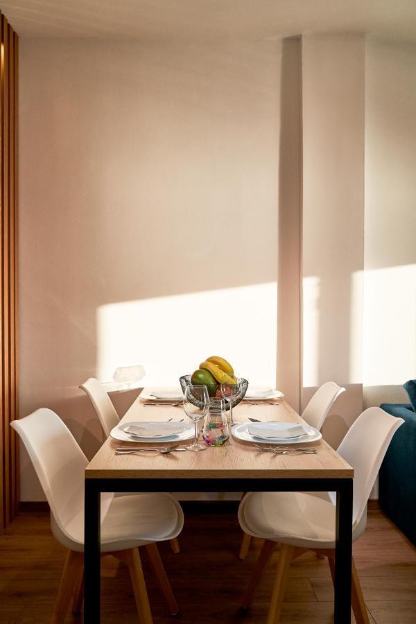Seafront Luxury President Suite Aegean Sunset Salonicco Esterno foto